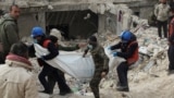 ¿Por qué Siria sufre de manera especial el impacto del terremoto?