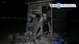 Manchetes africanas 26 janeiro: RDCongo - Bomba explodiu perto de mercado em Beni