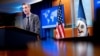 غیبت عمدی سفیر آمریکا هنگام سخنرانی وزیر امور خارجه ایران در جلسه شورای حقوق بشر 