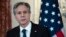 ARCHIVO El secretario de Estado, Antony Blinken, habla en el Departamento de Estado, el 4 de enero de 2023, en Washington.