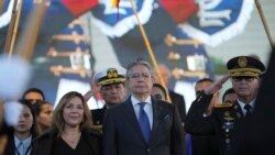 Una oposición fortalecida en Ecuador enfrenta al presidente Lasso