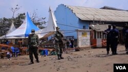 Haleellaa walfakkaataa dhiyeenya kana  namoota 20 ol galaafatee sana torban tokko booda inni ammaa kun gaggeffame.