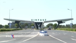 VinFast hoãn giao ô tô điện VF8 tại Mỹ