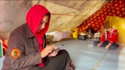 پاکستان میں افغان تارکینِ وطن خواتین کن حالات میں ہیں؟
