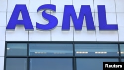 荷兰公司阿斯麦（ASML）是全球最重要的半导体设备生产商。
