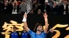 Djokovic Beats Tsitsipas for 10th Australian Open, 22nd Slam