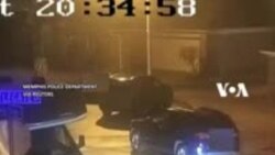 Perlakuan Polisi Memphis Terhadap Tyre Nichols Picu Demo di AS