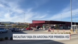 Decomisan por primera vez en Arizona droga sintética conocida como "Yaba"