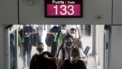 La OPS discute con los Estados miembros un acuerdo sobre las pandemias
