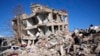 Earthquake Deaths in Turkey, Syria Pass 11,000 as Rescue Efforts Continue