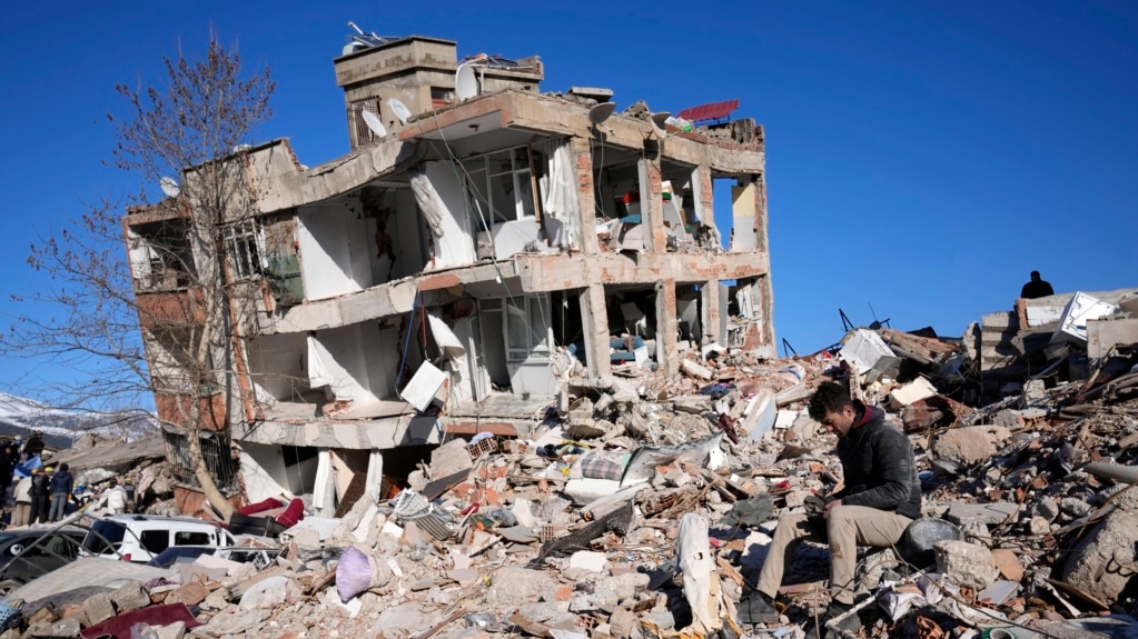 Earthquake Deaths in Turkey, Syria Pass 11,000 as Rescue Efforts Continue