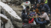افزایش نگرانی ایرانیان از بروز زلزله؛ مقامات دولتی: زلزله ترکیه و سوریه بر گسل تبریز و زاگرس اثری ندارد 