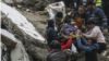 اعلام آمادگی ایران برای کمک به زلزله‌زدگان ترکیه و سوریه؛ نماینده مجلس: به داد زلزله‌زدگان خوی برسید 