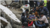 زلزله در ترکیه؛ سه نفر بعد از ۱۱ روز زنده از زیر آوار بیرون آمدند