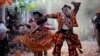 Comienza carnaval andino de Bolivia con más de cien bandas