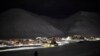 Church Helps Mining Community Evolve in Dark, Warming Arctic