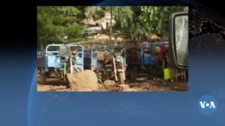 🇲🇱Mali Katakatani Moto bolilaw ye uka gueleya laseli ke 
