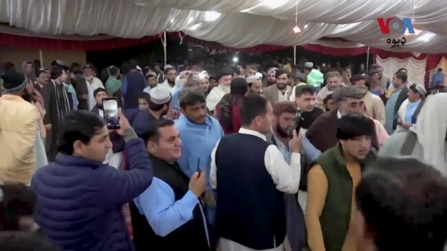 په بلوچستان کې د پښتنو د دوو کورنیو ترمنځ د کلونو اوږده دوښمني د یوې جرګې له لیارې پای ته رسېدلې