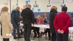 Rûniştvanên New Hampshire ji Birayreke Koşka Spî Nerazîne