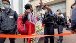 香港最大規模國安案開審 民主派初選47人被控顛覆 4被告以控方證人作供