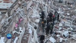 Kurd Connection 08 02 2023