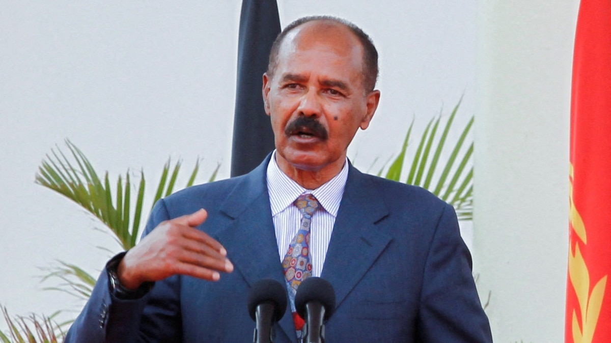 Eritrea Rejoins East African Bloc Nearly 16 Years After Walkout - Vimarsana News