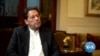 Former Pakistan PM Blames Security Forces' 'Negligence' for Rising Terrorism 