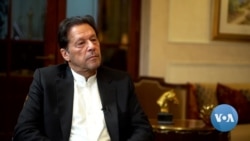 Former Pakistan PM Blames Security Forces’ ‘Negligence' for Rising Terrorism