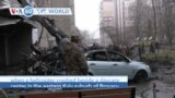 VOA60 World - At Least 15 Dead in Helicopter Crash, Including Ukrainian Interior Minister