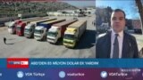 ABD'de 85 Milyon Dolarlık Ek Yardım