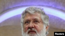 Ihor Kolomoiskiy