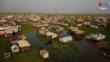 Thumbnail for TVPKG-BENIN RISING SEA LEVELS