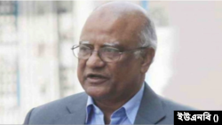 বাংলাদেশ জাতীয়তাবাদী দল বিএনপি'র স্থায়ী কমিটির সদস্য খন্দকার মোশাররফ হোসেন। (ফাইল ছবি) 