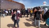 Polémica en EEUU por migrantes liberados sin fecha de corte 