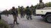 Wanaoshukiwa kuwa waasi wa ADF wameuwa zaidi ya watu 20 katika jimbo la Kivu Kaskazini DRC