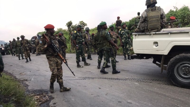 En RDC, un accès humanitaire entravé