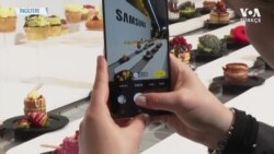 Samsung’dan 200 Mega Piksel Kameralı Yeni Telefon
