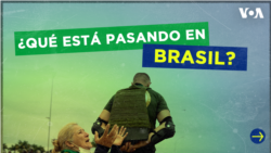 Ataque al Congreso en Brasil: ¿Qué está pasando?