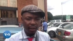 CCC Activists' Lawyer on Release on Bail of 25 Supporters of the Opposition