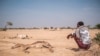 Horn of Africa Approaches Sixth Failed Rainy Season