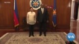 VOA Asia Weekly: US Gains More Access to Philippines' Military Bases