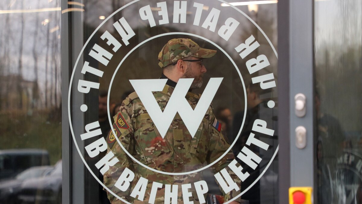 Reuters: власти Сирии и российские военные предъявили «вагнеровцам» ультиматум