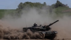 L'Ukraine lance sa contre-offensive