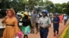 Zim Law Chokes Civil Society - Critics