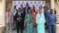 Dignitaries Attending the SADC Troika Meeting In Windhoek, Namibia
