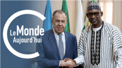 Le Monde Aujourd’hui : Moscou apportera son aide aux pays du Sahel
