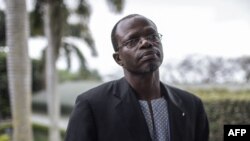 Umuyi, uMnu. Thulani Maseko obulewe kwele Eswatini. 