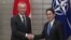 日本與北約承諾加強合作稱中俄軍事合作導致二戰以來最緊張安全環境
