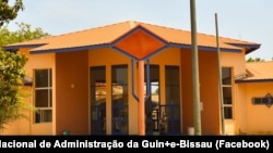 Escola Nacional de Admnistração, Guiné-Bissau