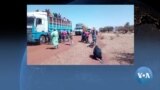 🇧🇫Burkina Faso Duniya jamanaw ye wale bla muso 80 minu wolokila woroduguyanfan fɛ